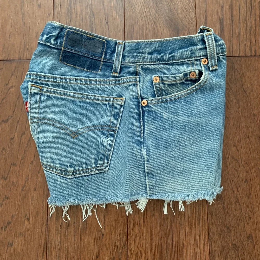 Vintage Levi’s One of a Kind - Picture 5 of 10
